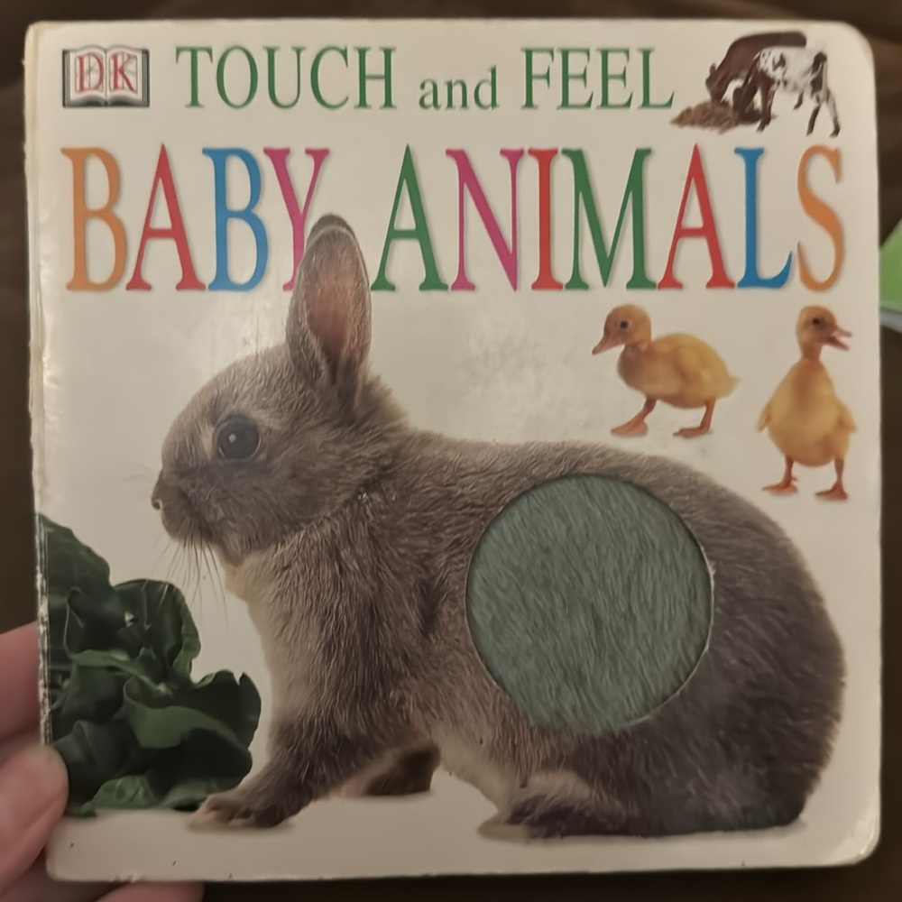 Baby/Toddler book bundle - Picture 8 of 13